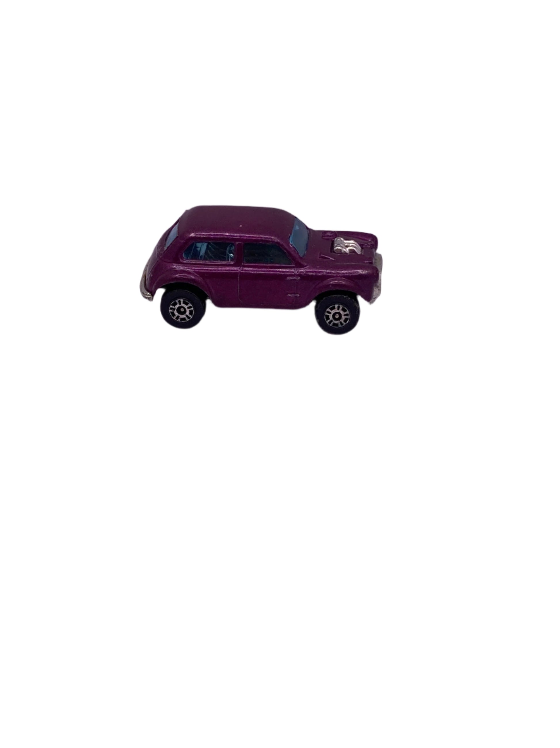 Corgi Juniors 1300 Mini-Cooper Diecast