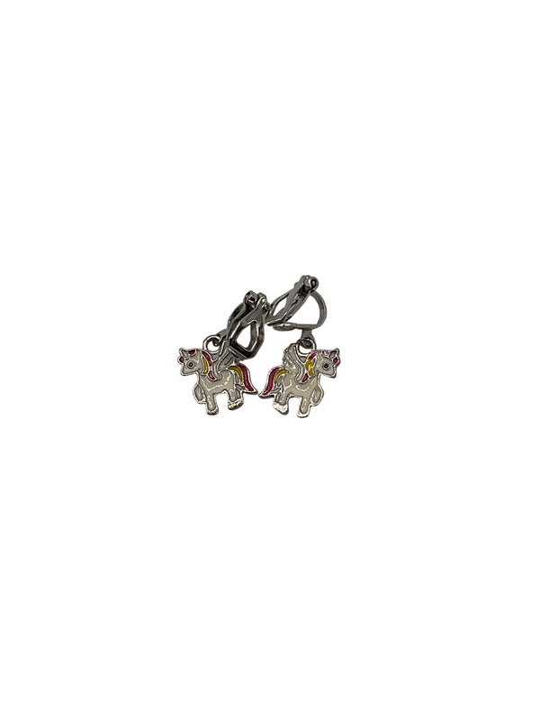 Children’s Clip On Earrings