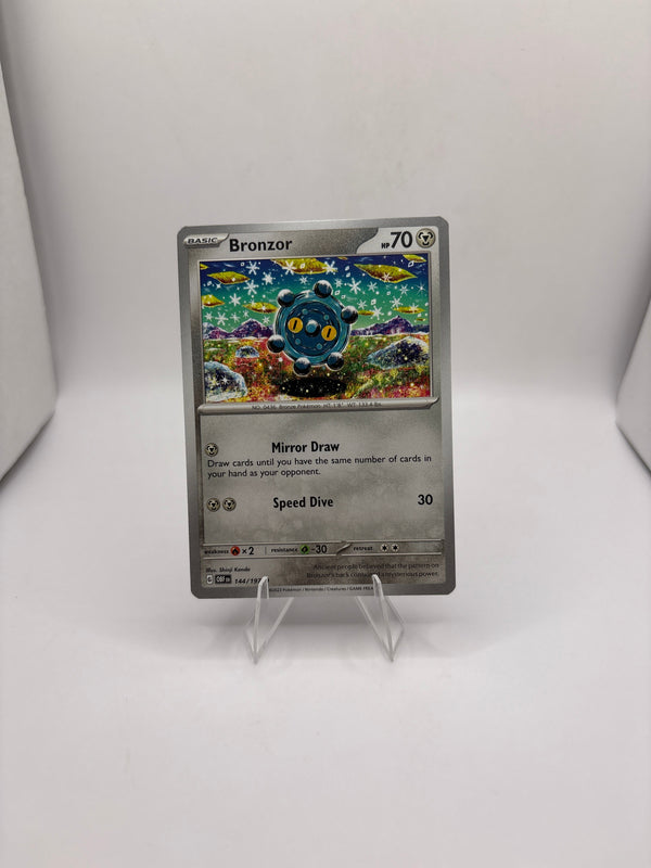 Pokemon Bronzor