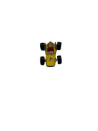 Aviva Lucy Diecast yellow