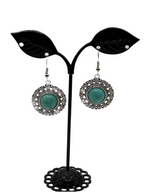 Turquoise Earrings