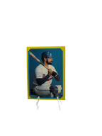 Topps Kirby Puckett