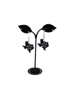 Dallas cowboys earrings