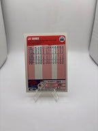 Fleer Jay Buhner