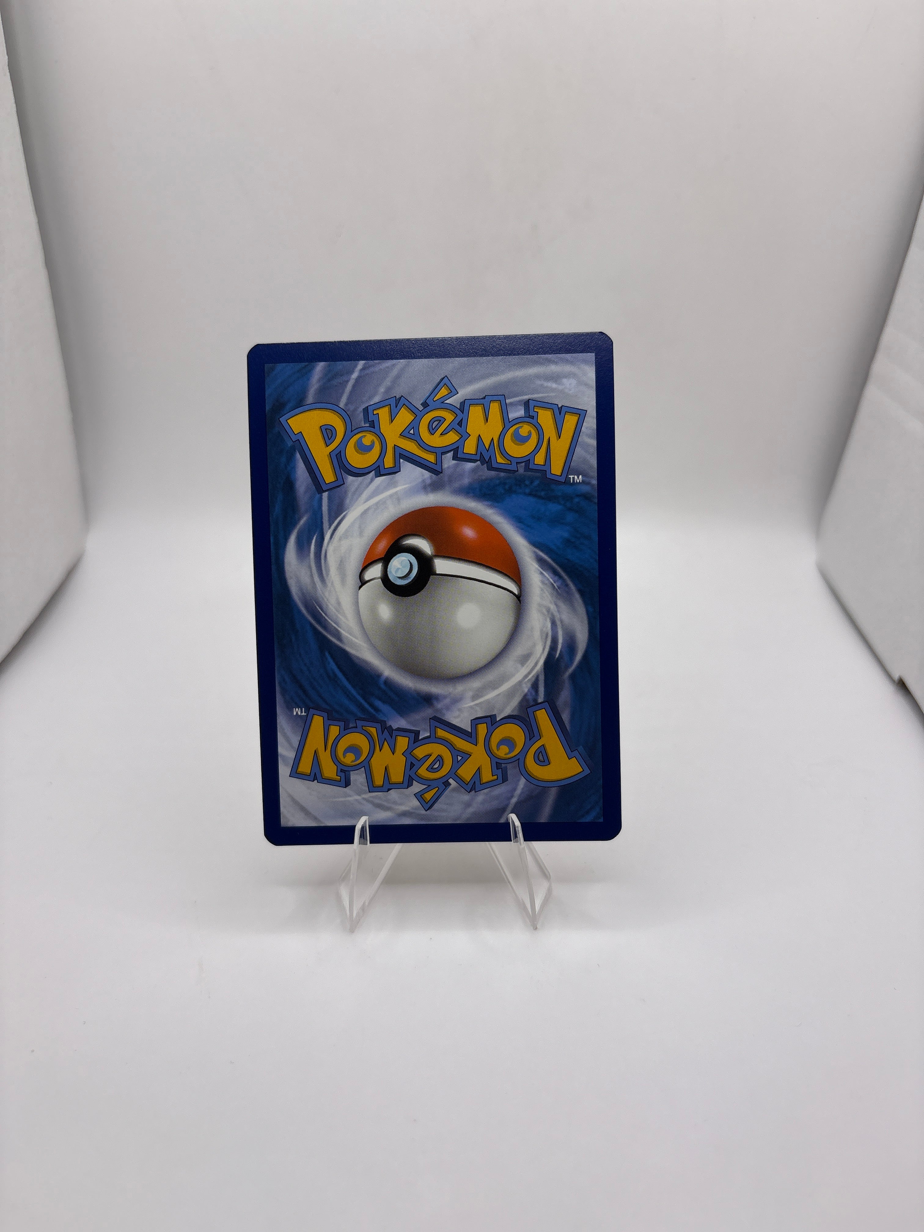 Pokemon Geeta