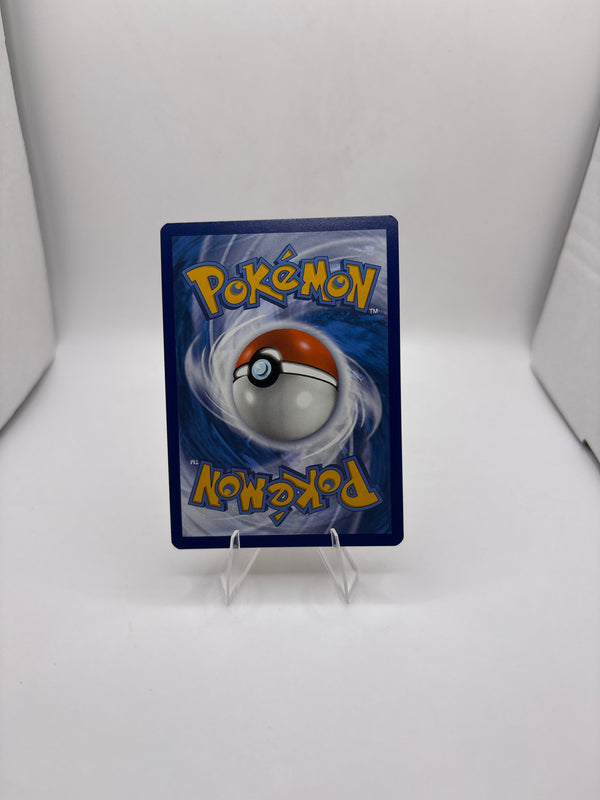 Pokemon Geeta
