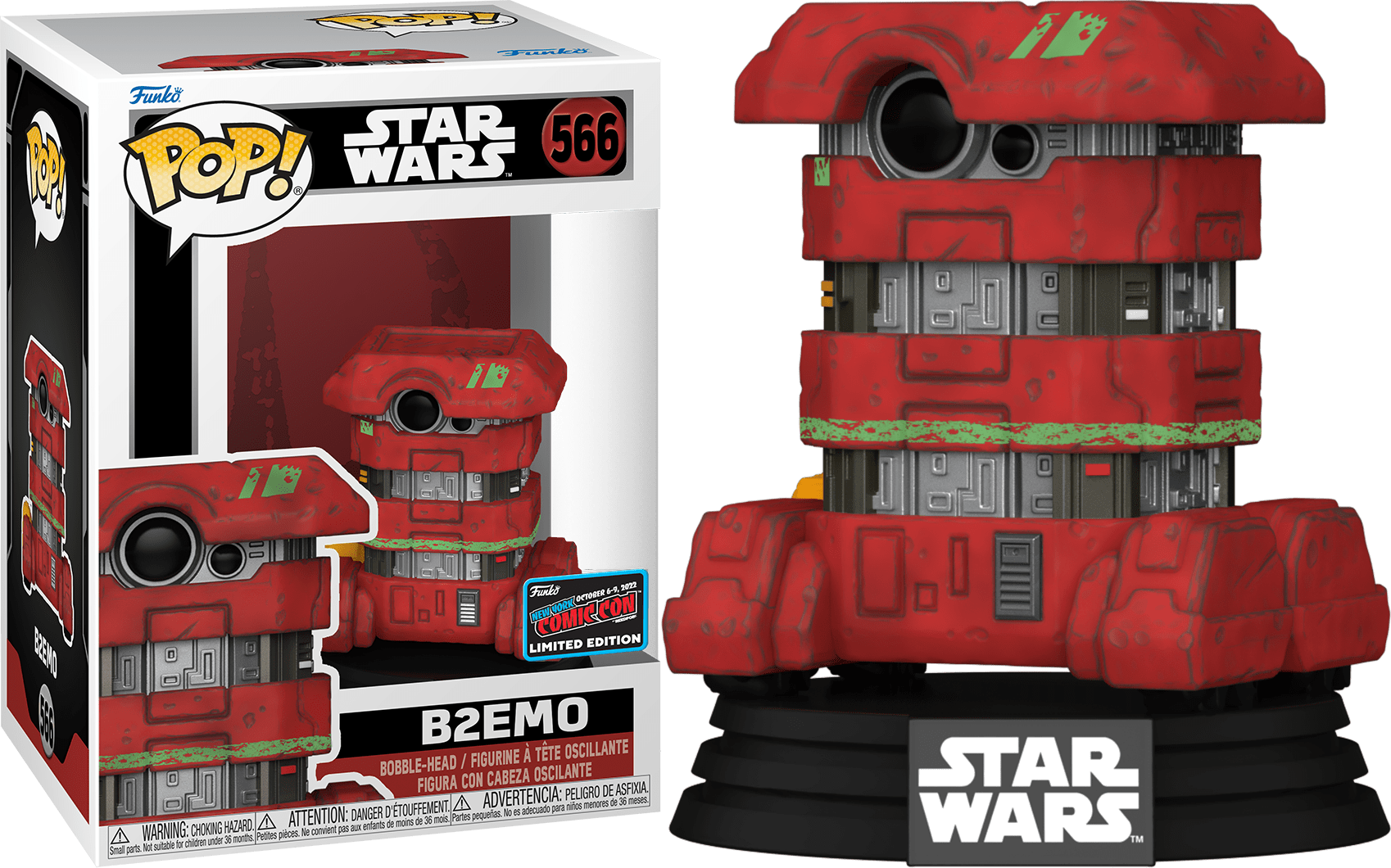 B2EMO Main image