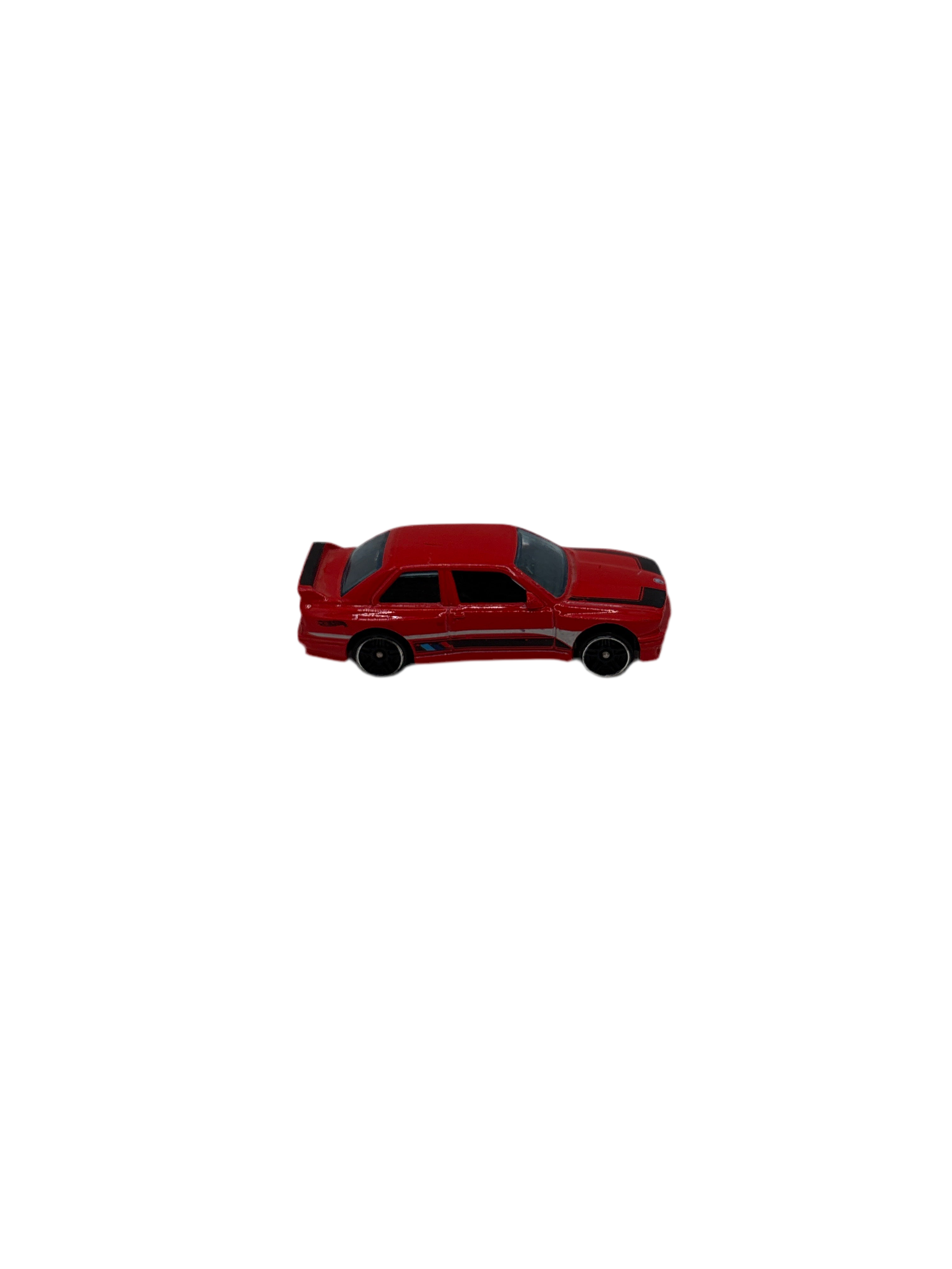 Hot Wheels BMW M3 Diecast Red Main image