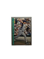 Fleer Mike Schooler