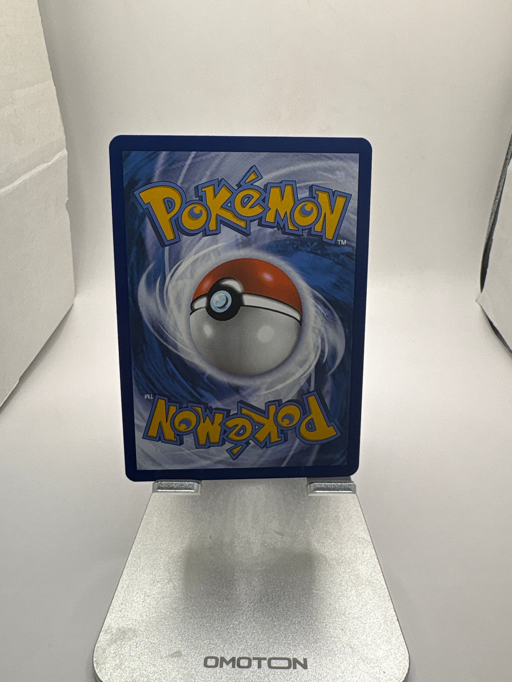 Pokemon Marill