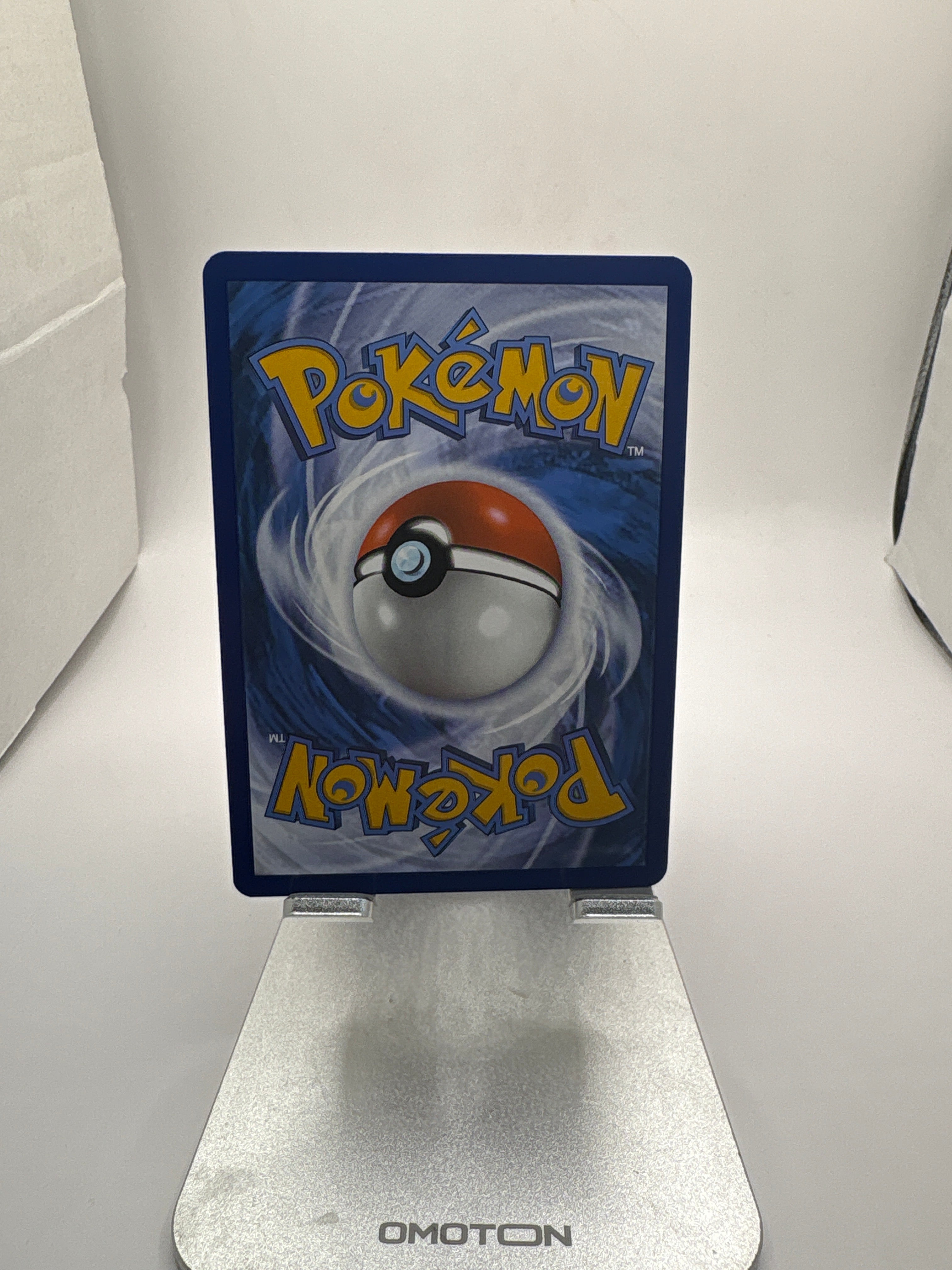 Pokemon Marill