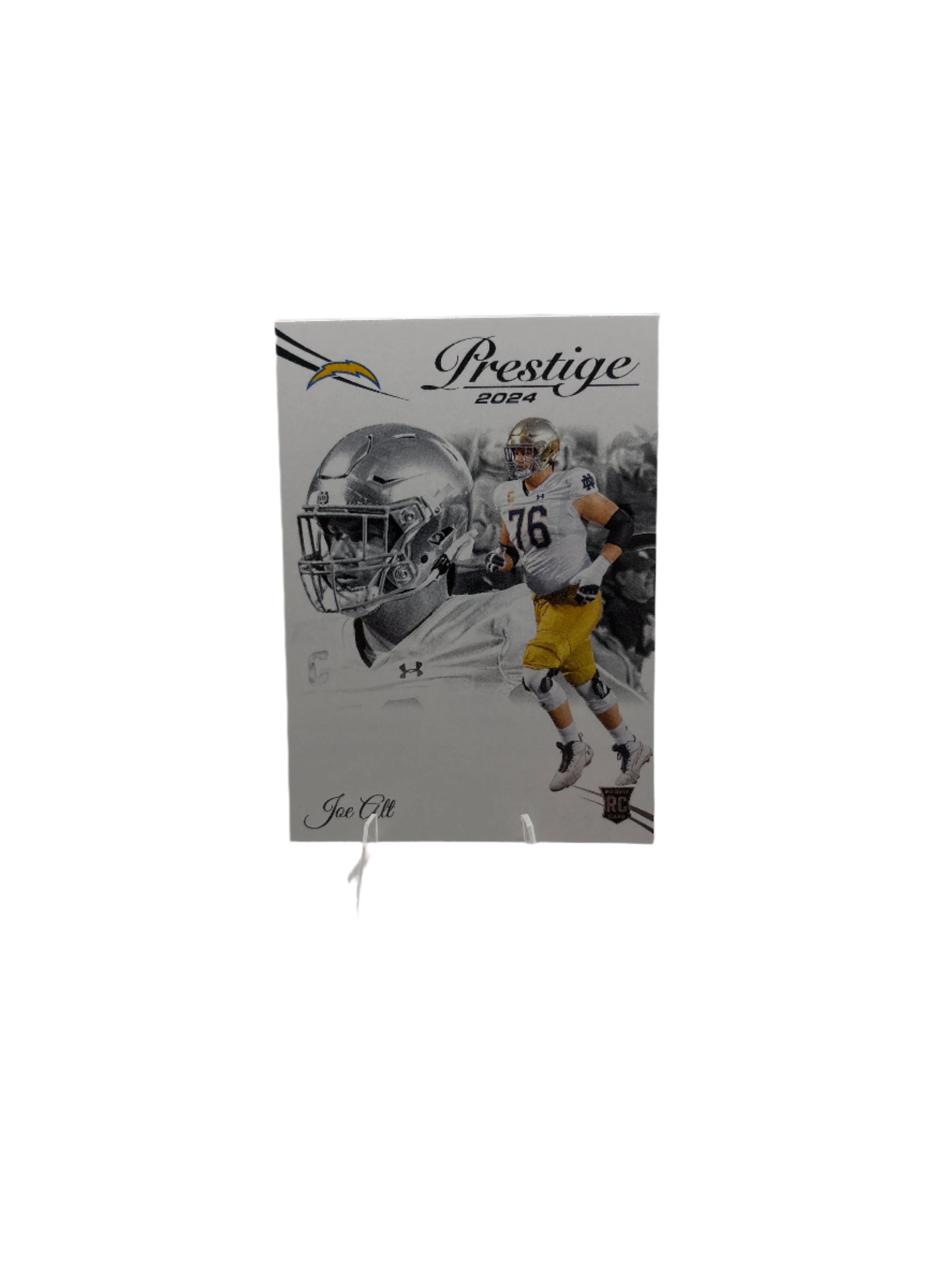 Prestige Joe Alt Main image