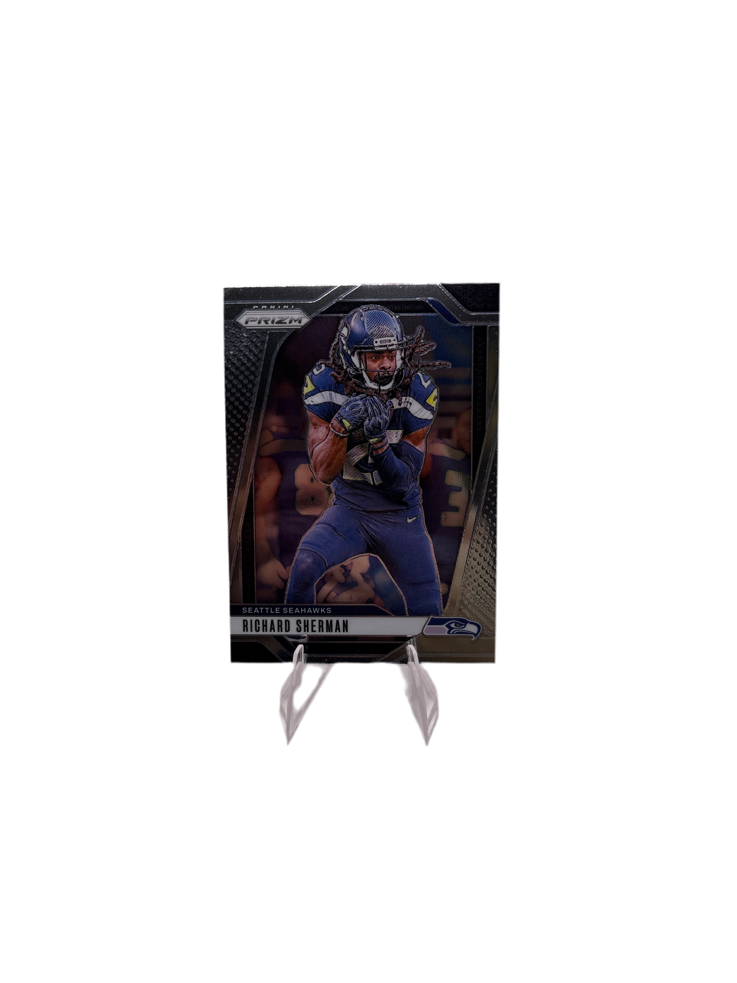 Prizm Richard Sherman Main image