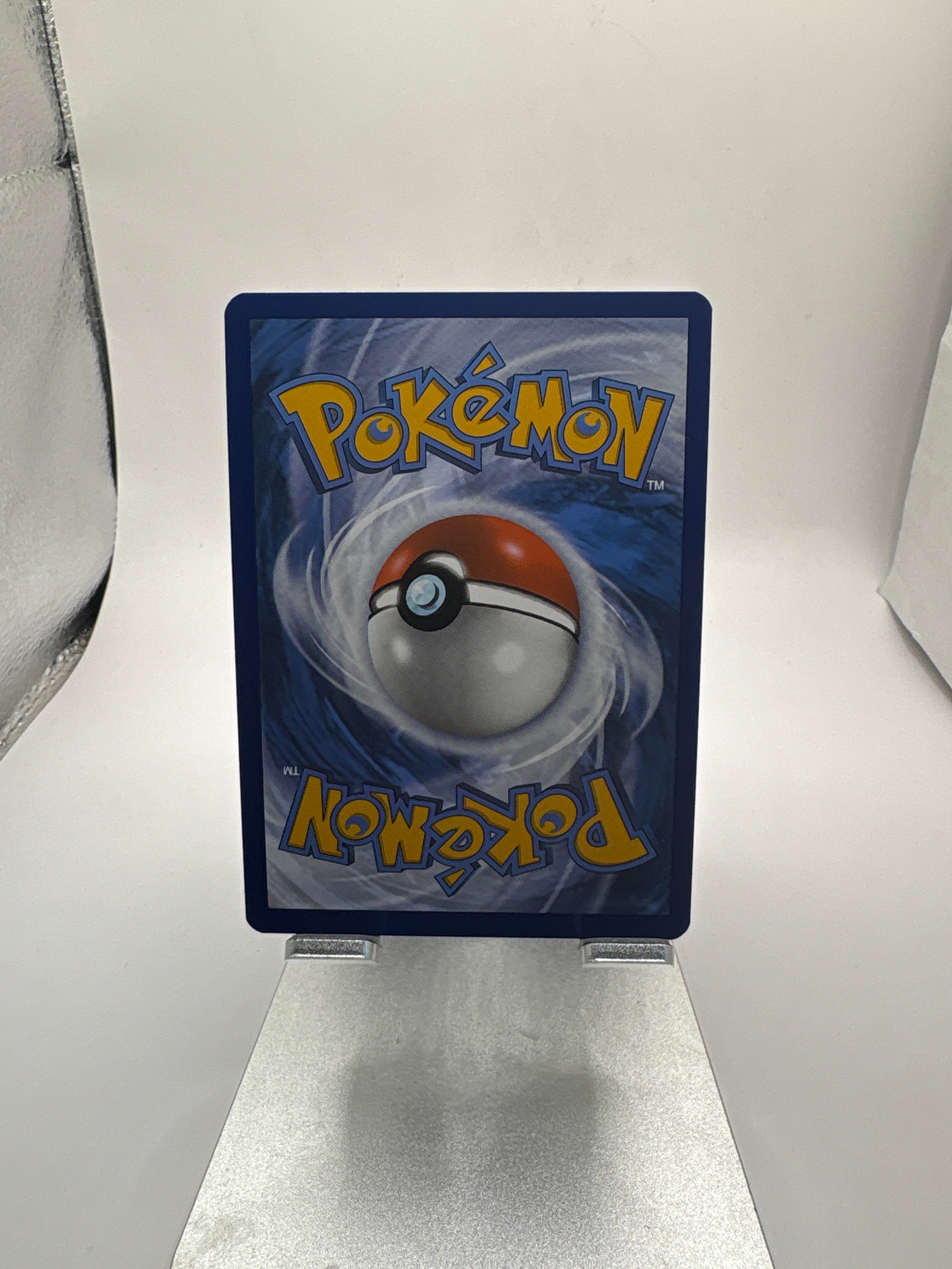Pokemon Bruxish