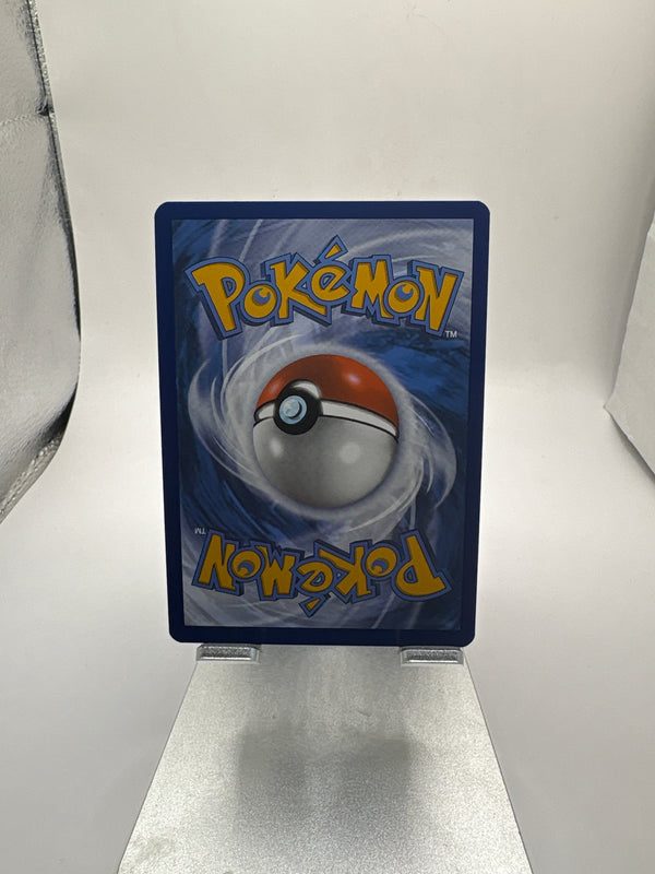 Pokemon Bruxish