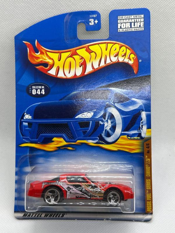 Hot Wheels Blue Cards Old (pt:2) Models 1:64 Assorted