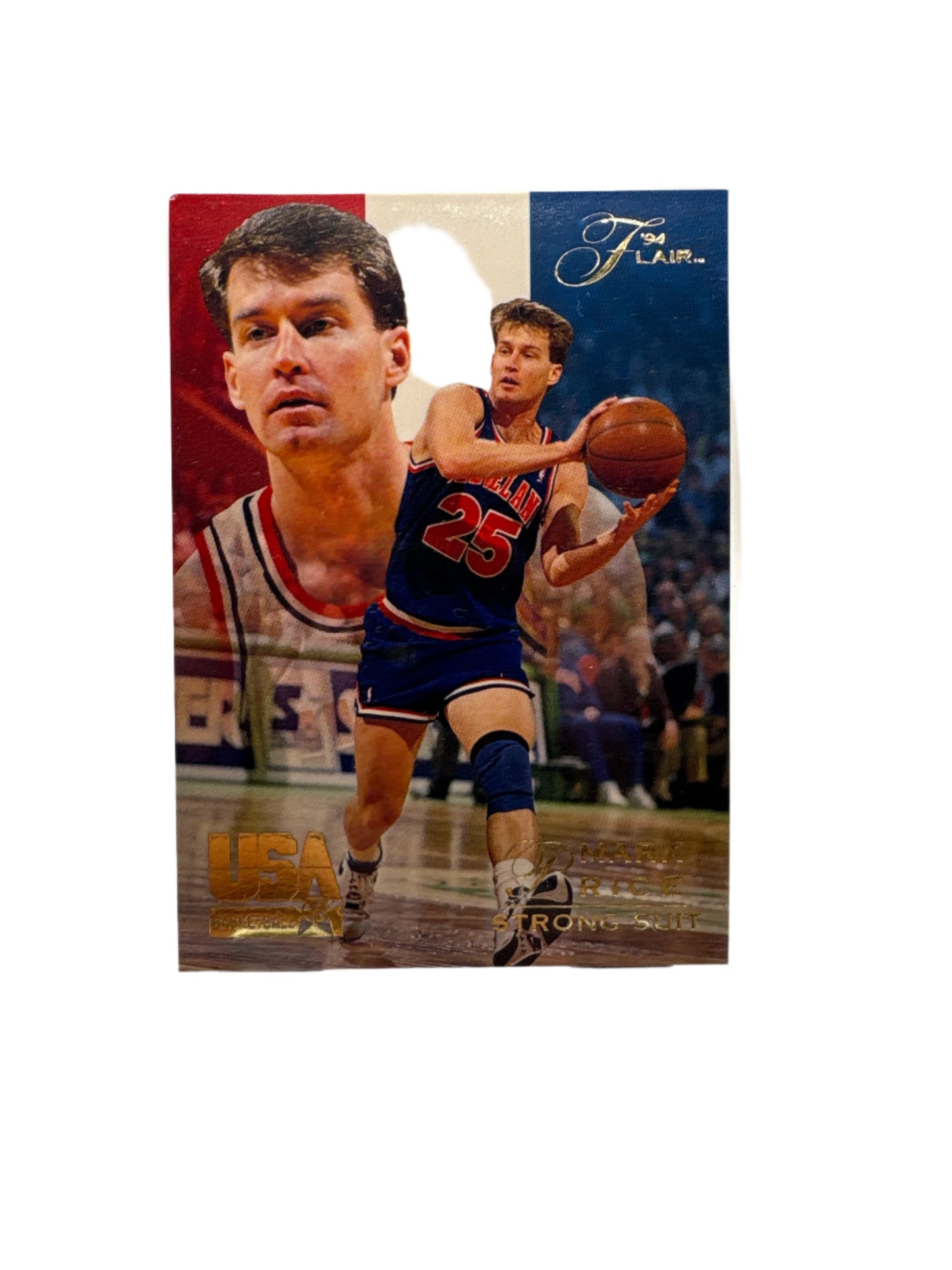 Flair Mark Price