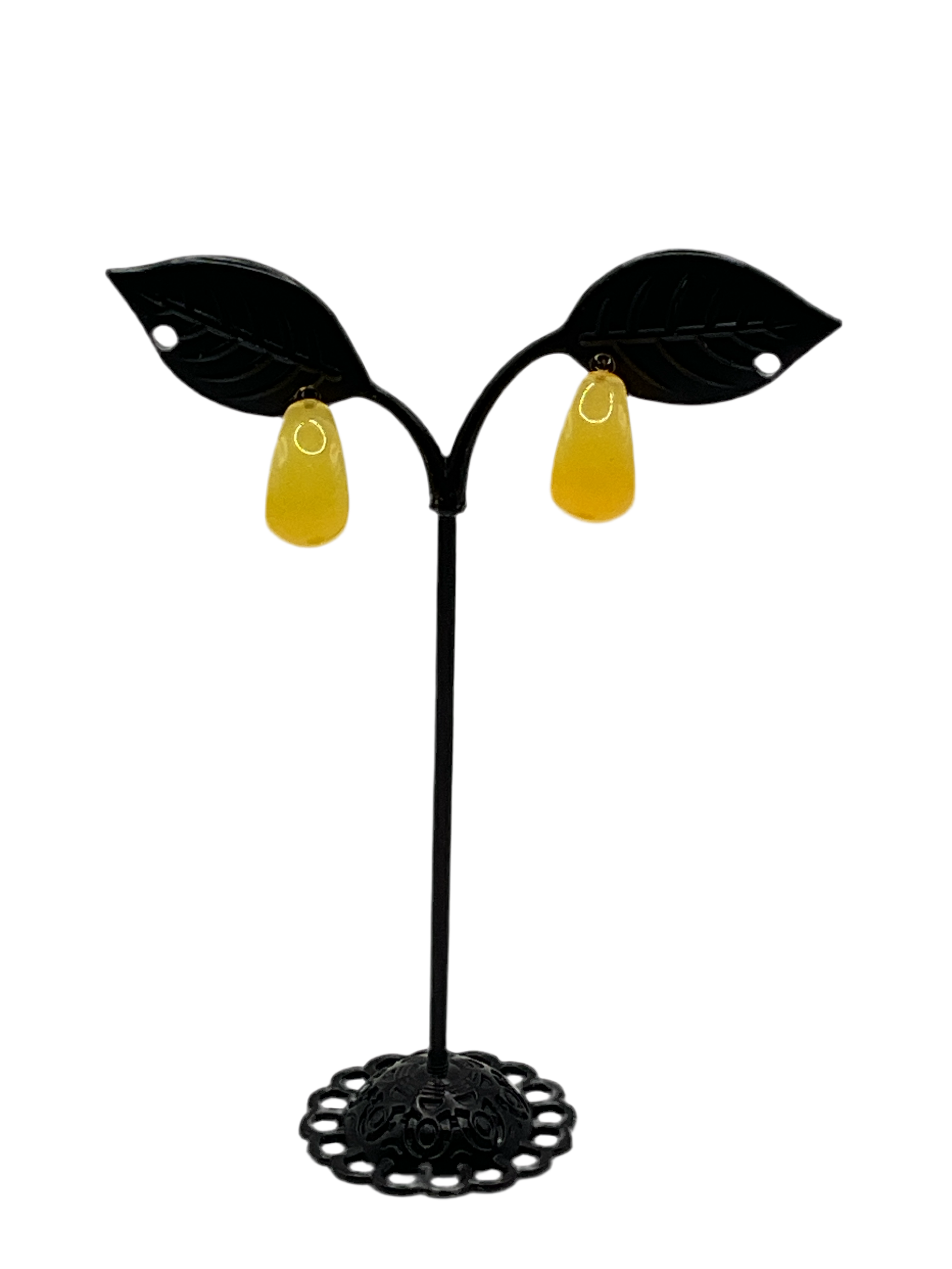 Multicolored Small Hoop Earrings