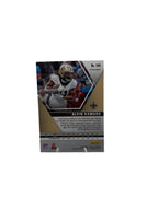 Mosaic Alvin Kamara