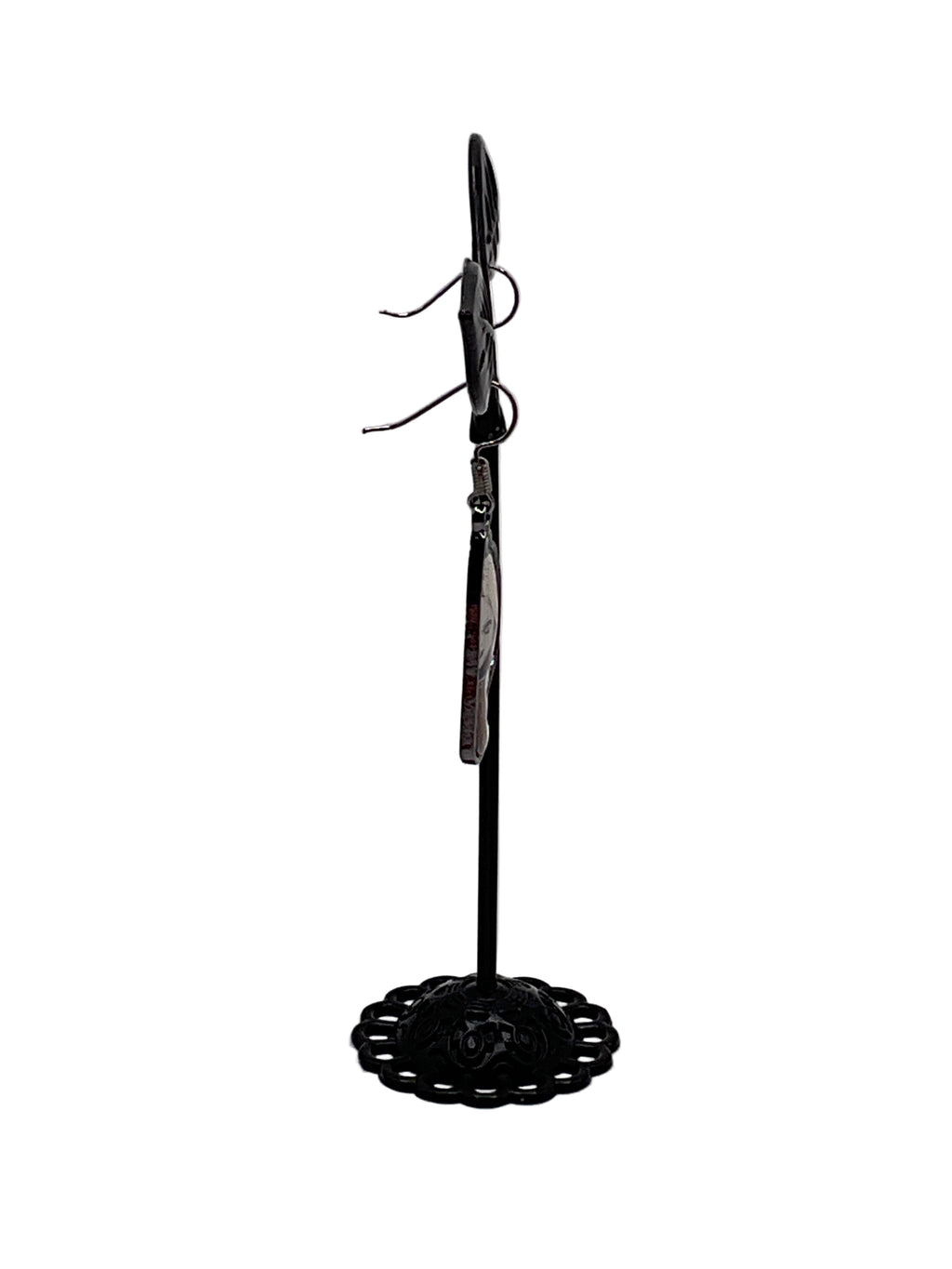 Chucky and Bride Earrings