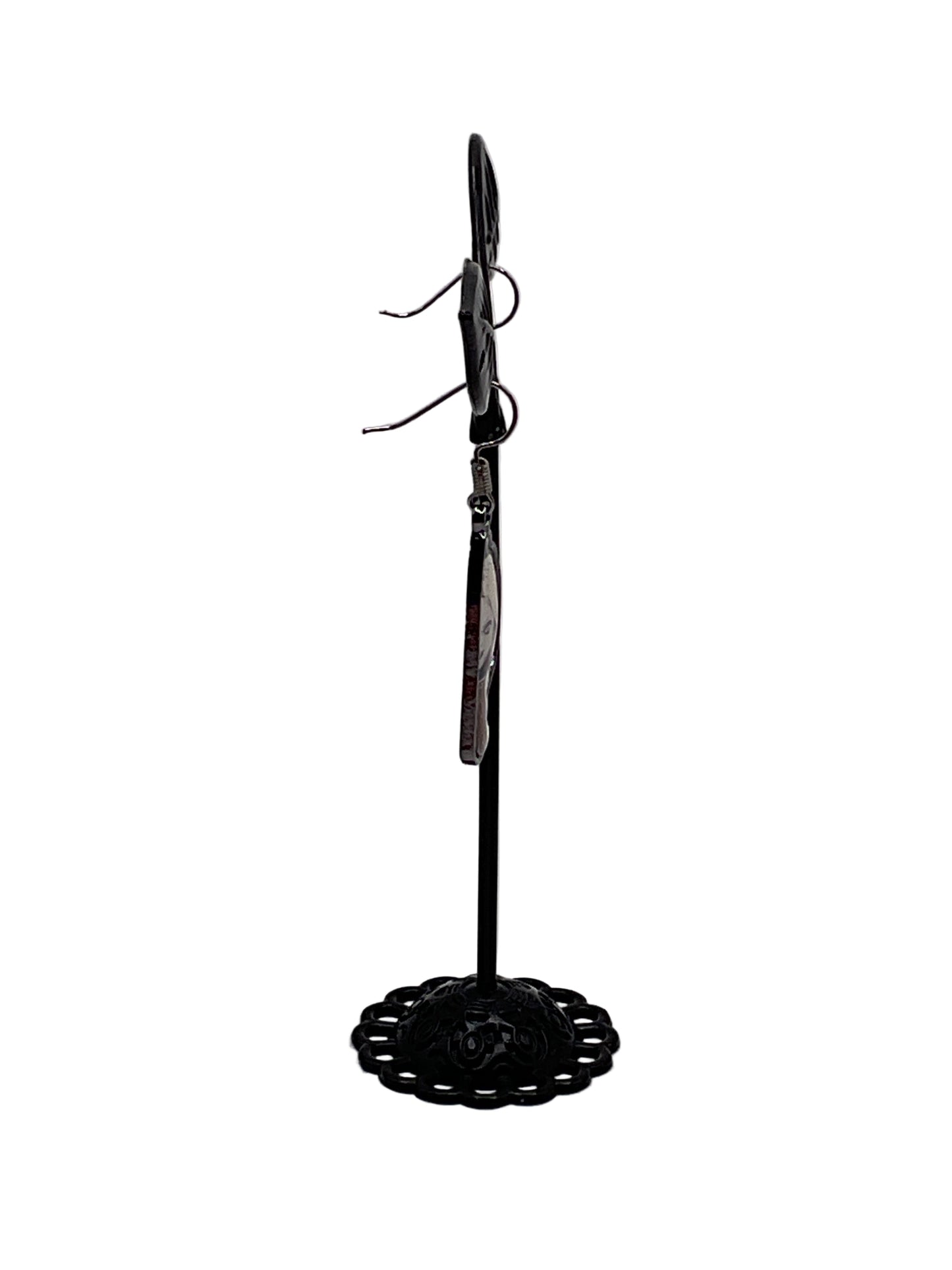 Chucky and Bride Earrings