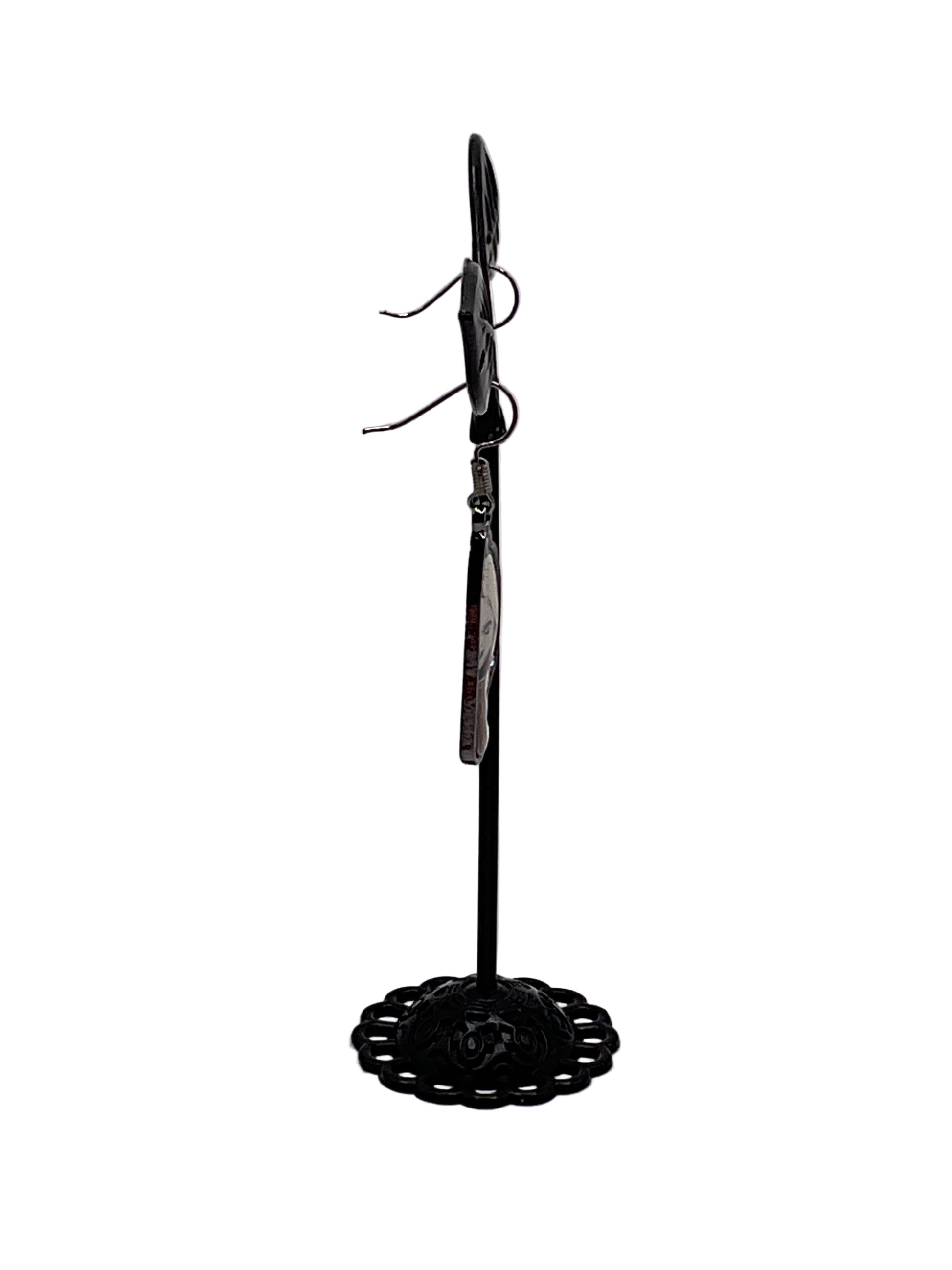 Chucky and Bride Earrings