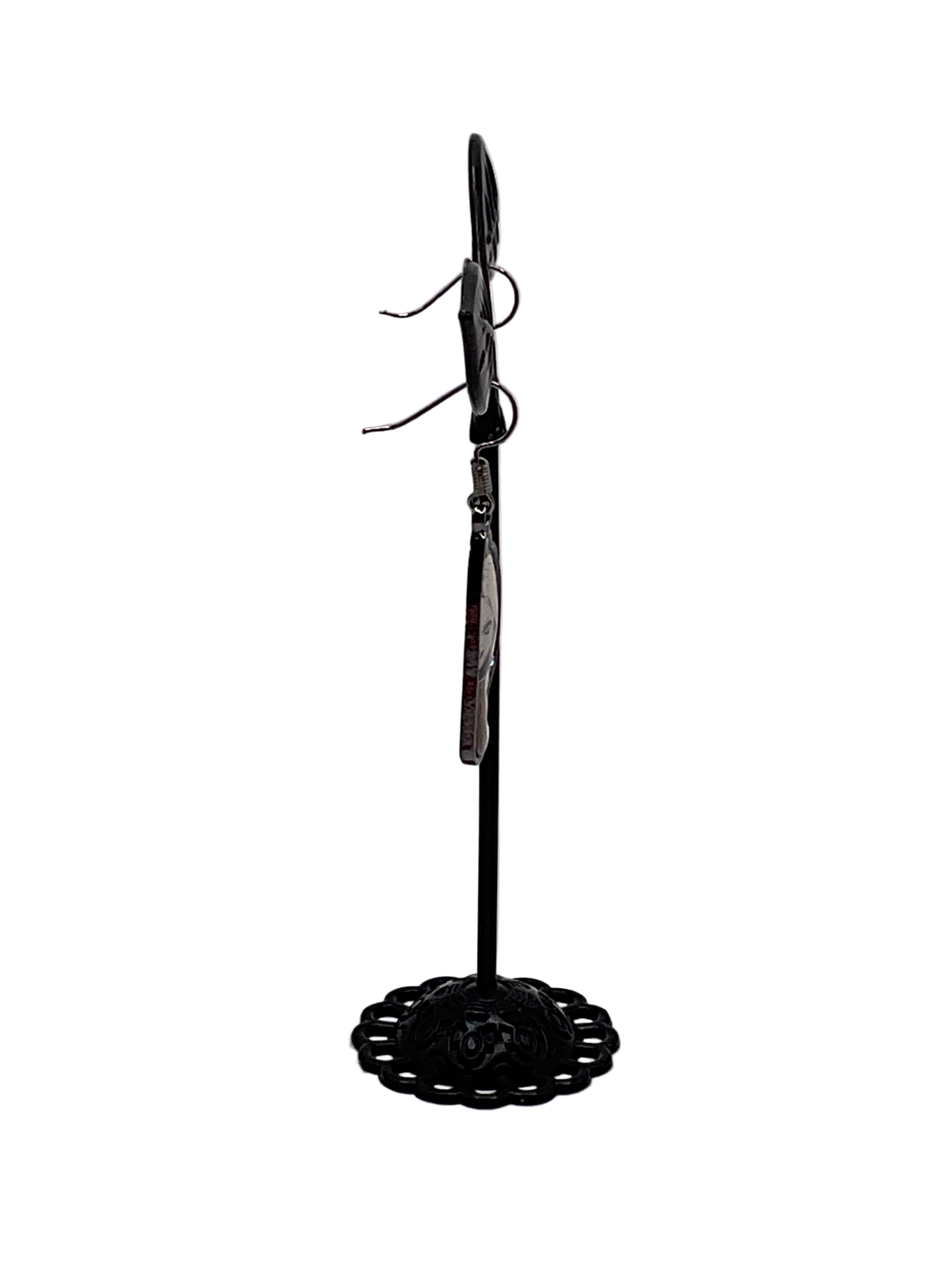 Chucky and Bride Earrings