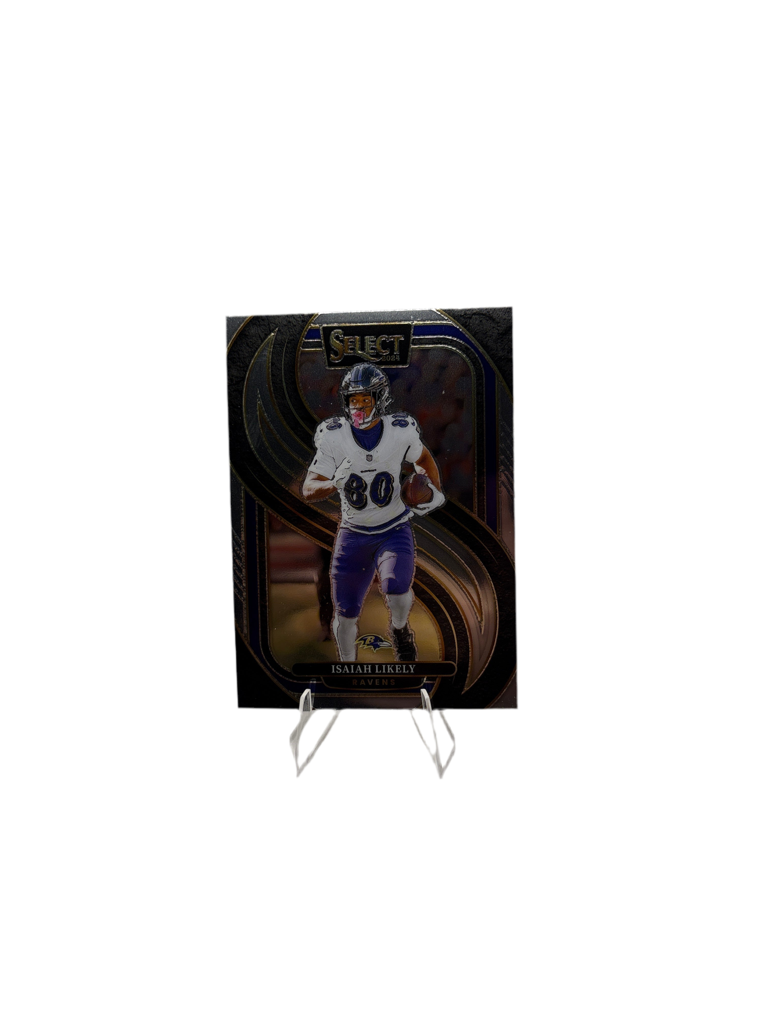 Select Isaiah Likely Main image