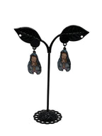 Religious Earrings