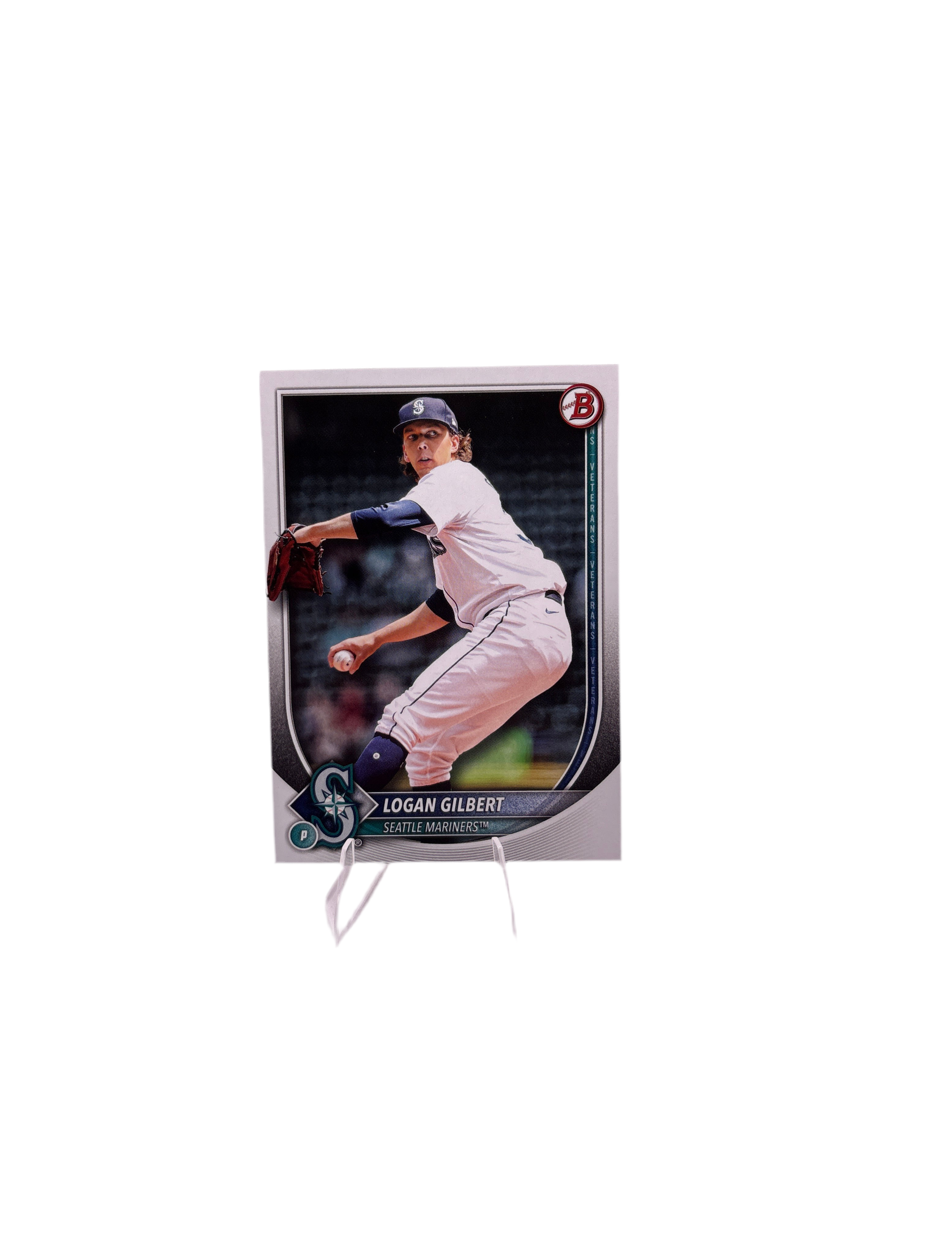 Bowman Logan Gilbert Main image