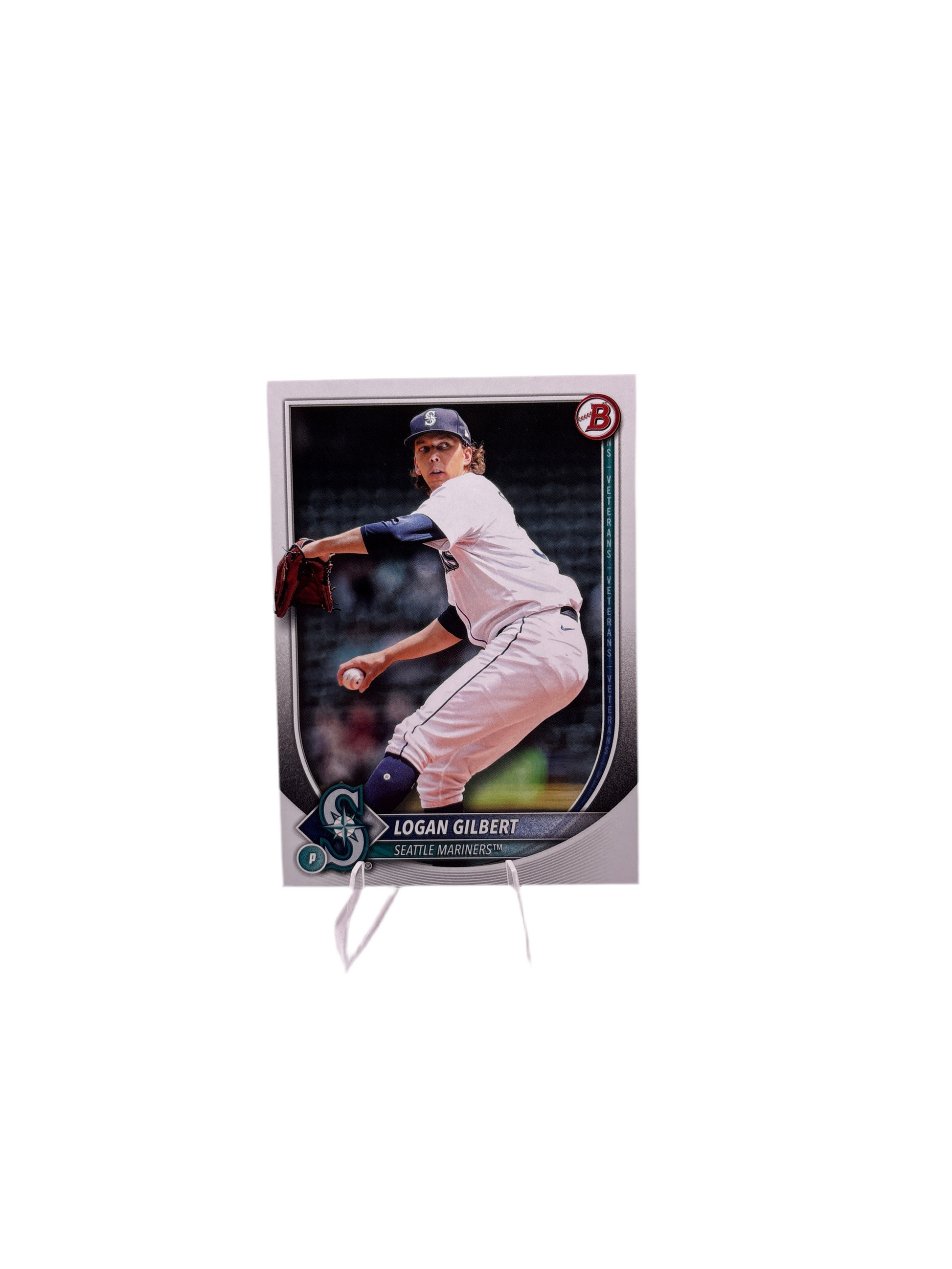 Bowman Logan Gilbert