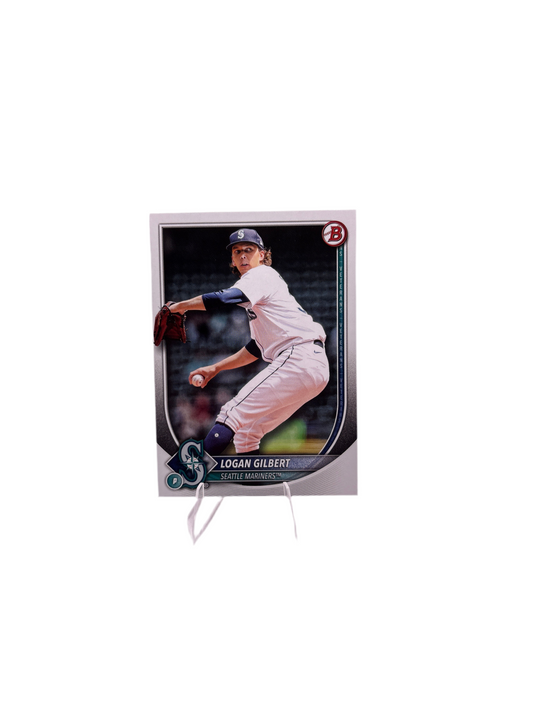 Bowman Logan Gilbert