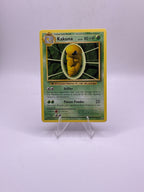 Pokemon Kakuna
