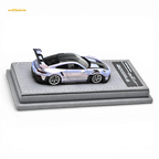 (Pre-Order) TP Porsche 911 992 GT3 RS - Purple 1:64