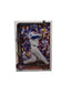 Topps Pete Crow-Armstrong