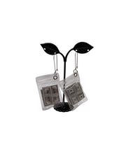 100K Earrings