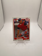 Fleer Rick Cerone