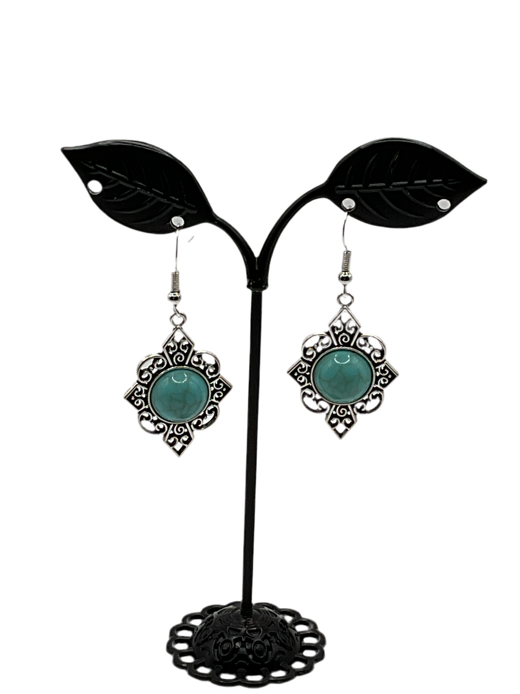 Turquoise Earrings