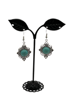 Turquoise Earrings