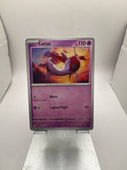 Pokemon Latias