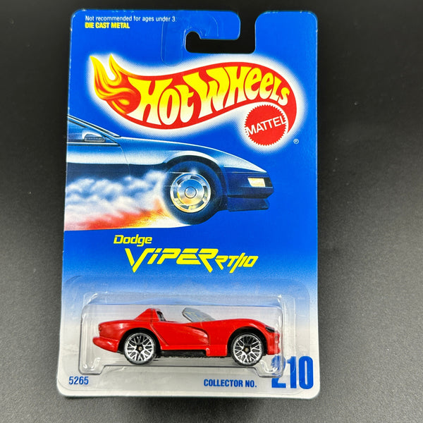Hot Wheels Blue Cards Old Models 1:64 Assorted