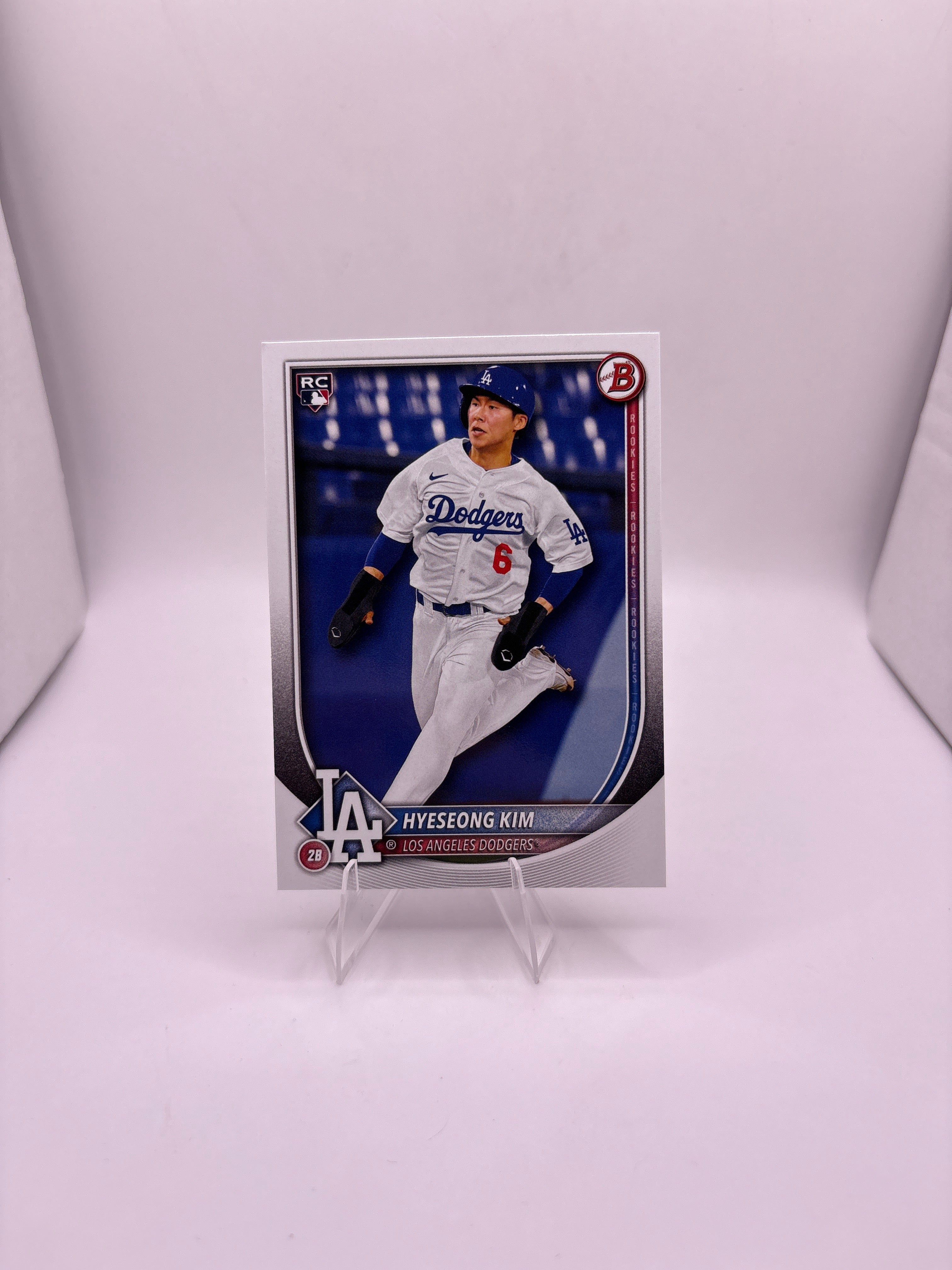 Bowman Hyeseong Kim Main image