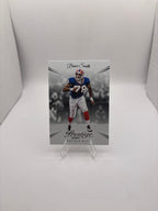 Prestige Bruce Smith
