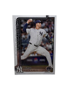 Topps Clay Holmes