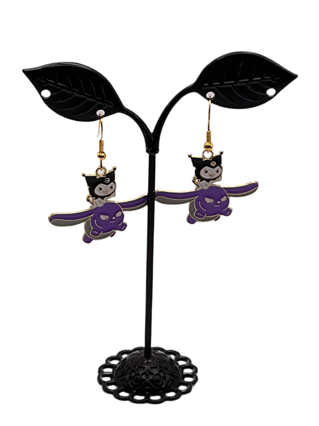 Hello Kitty Earrings