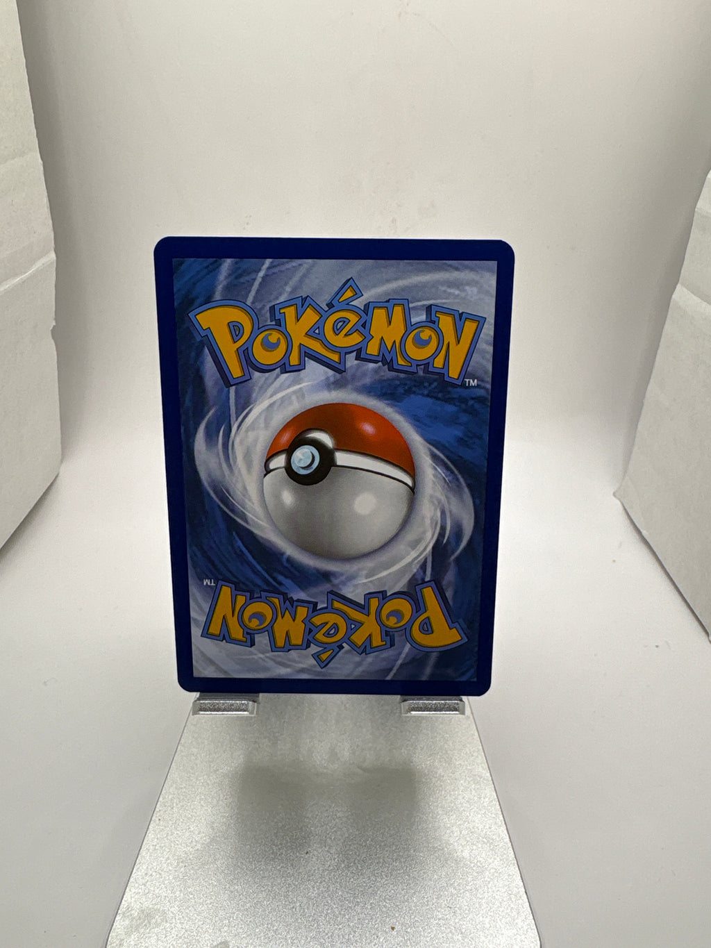 Pokemon Paras