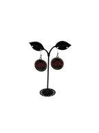 Thrash Metal Band Earrings