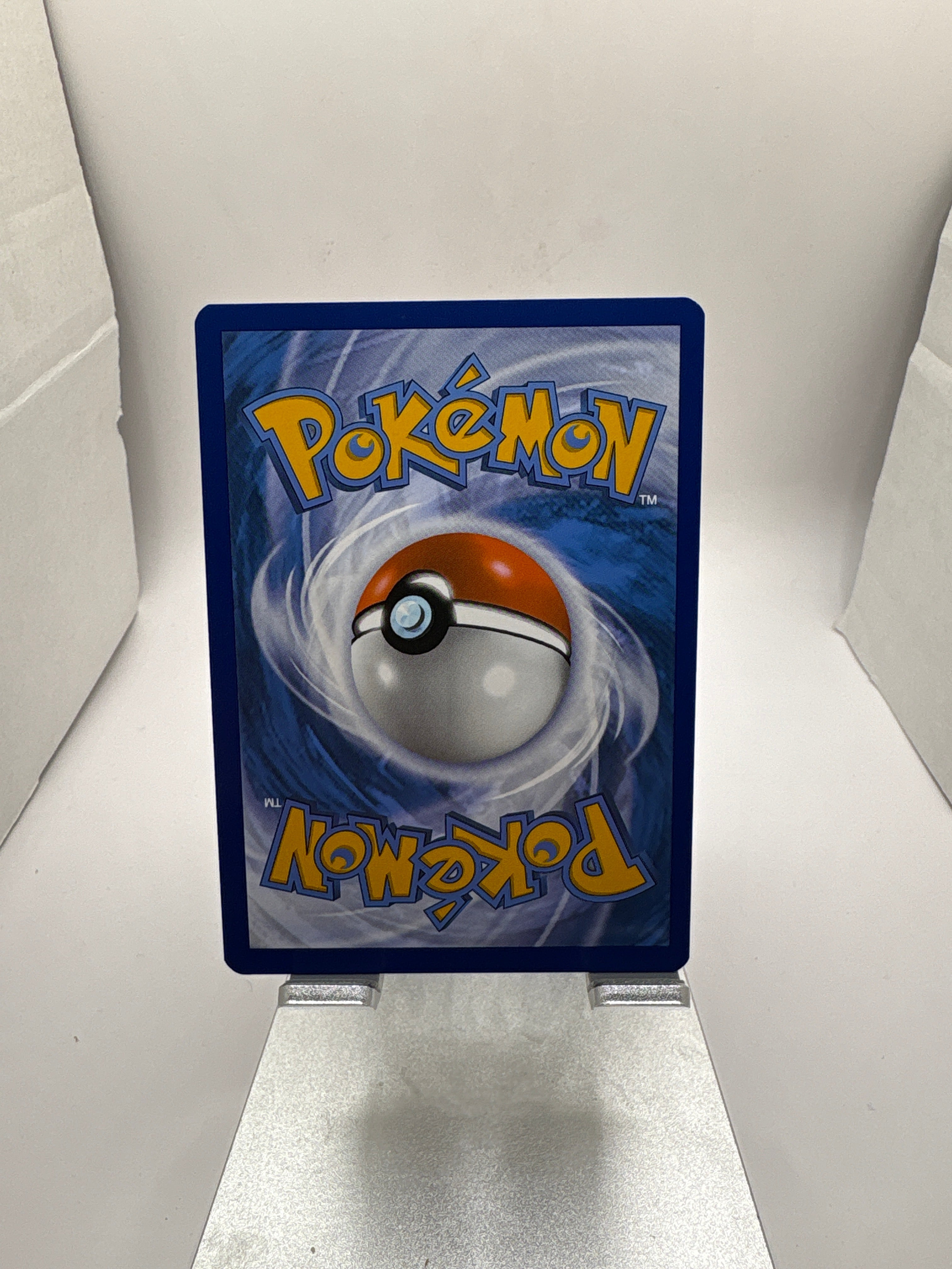 Pokemon Rockruff