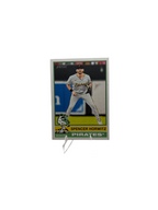 Topps Spencer Horwitz