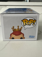 Funko Fundays Experience 2025: Pop! Originals G.I. JOE Freddy Funko as Shipwreck (Glow) LE 150
